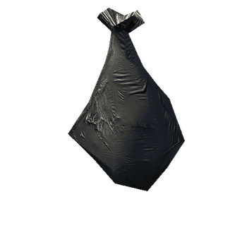 Garbage Bag 1